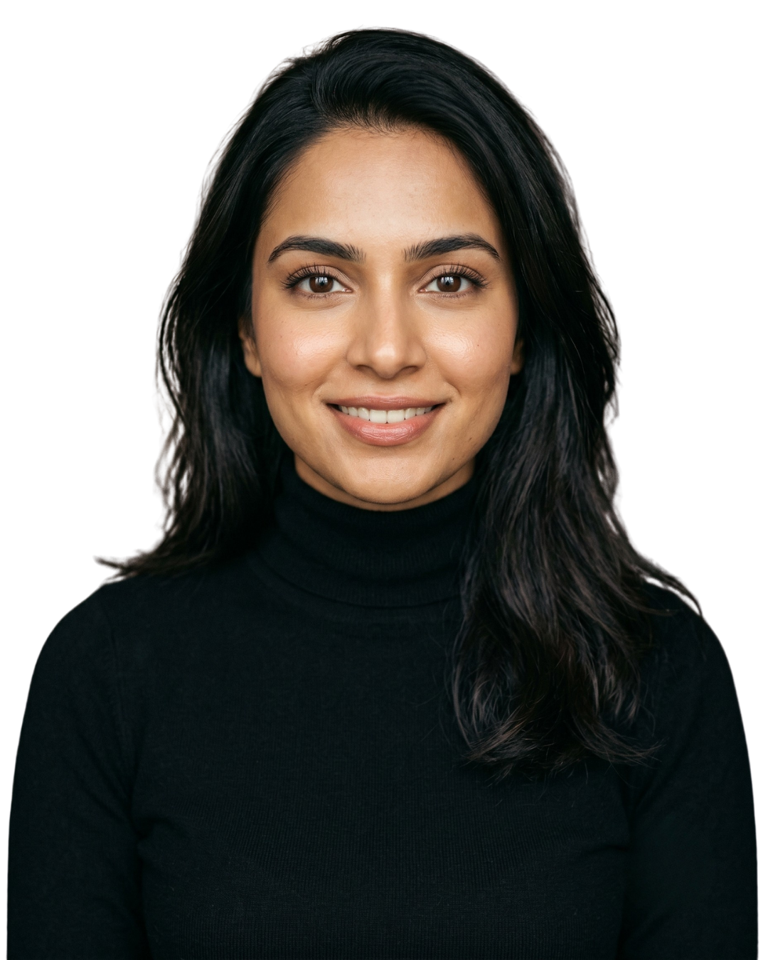 Clear, even-toned, healthy skin — Clinic Next Face